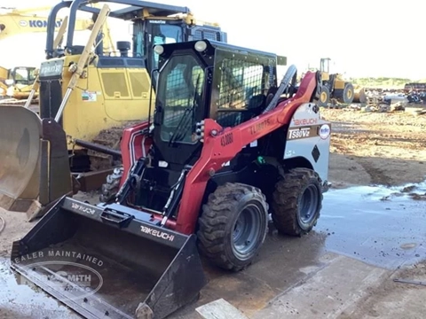 Used Skid Steer for Sale
